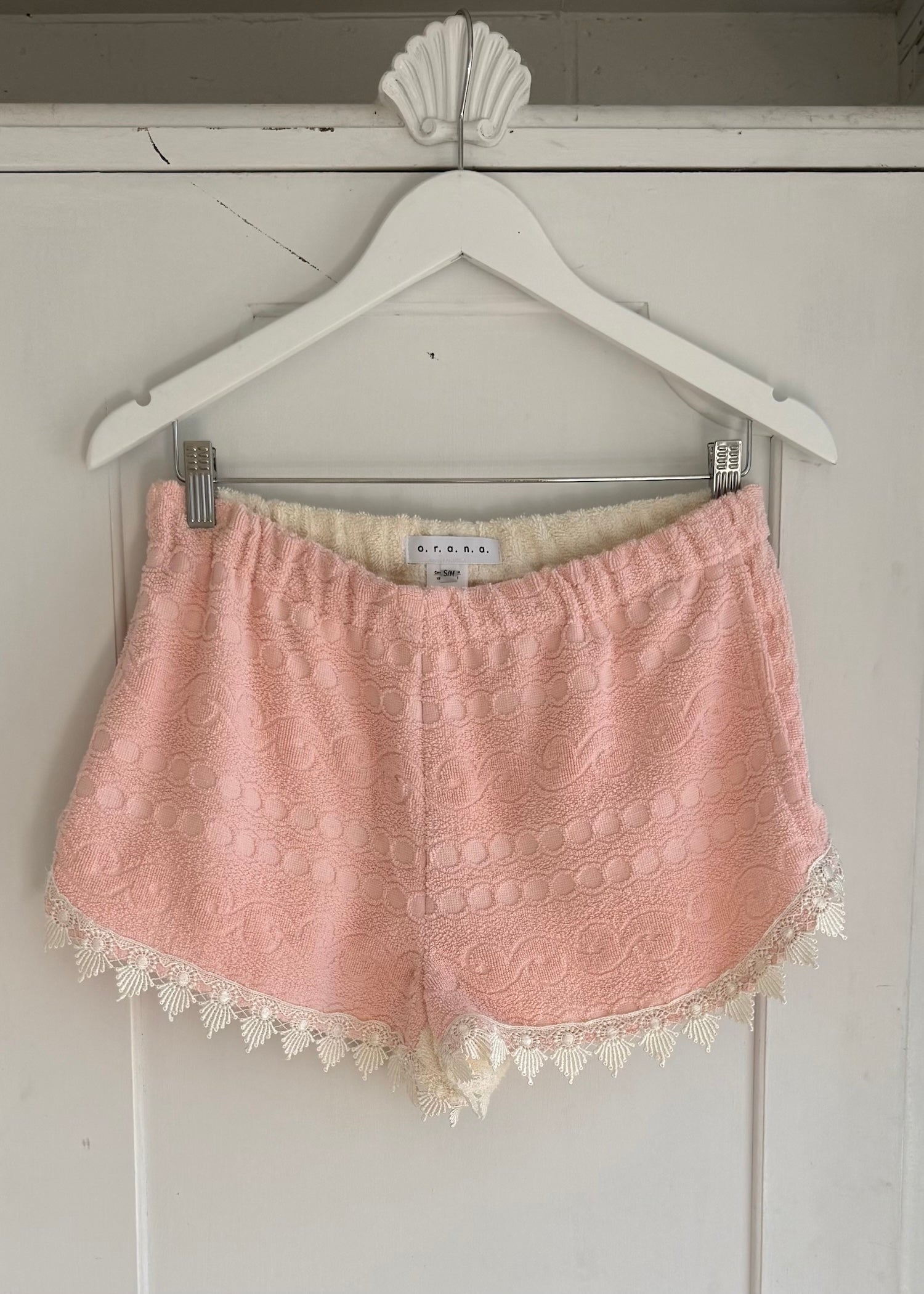 Reworked vntg shorts
