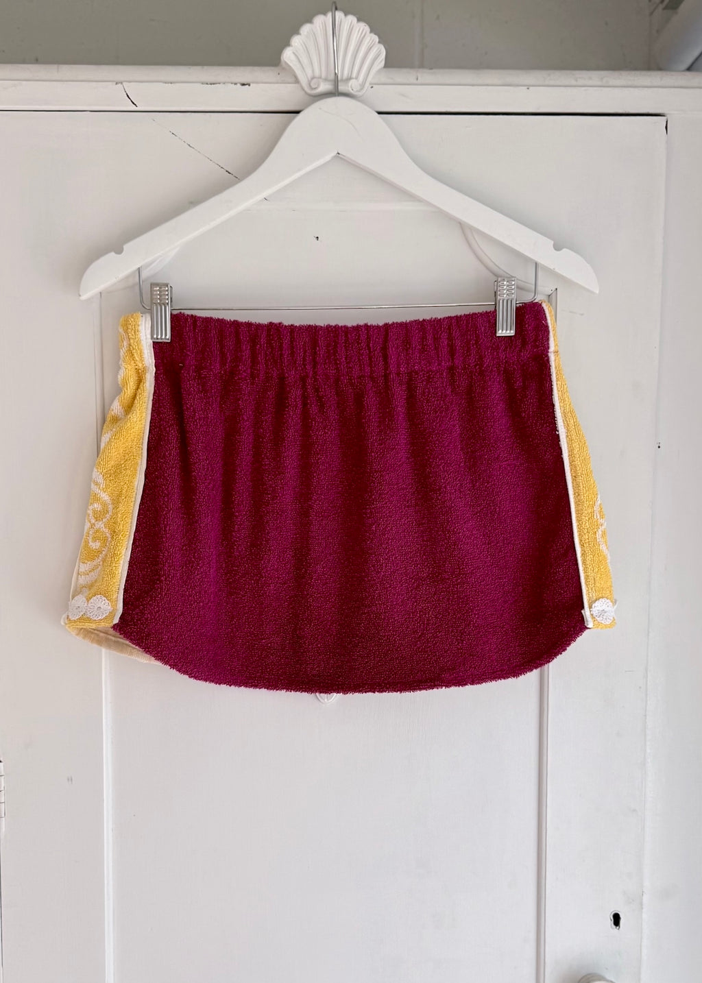 Vntg Reworked Skirt (M-L)