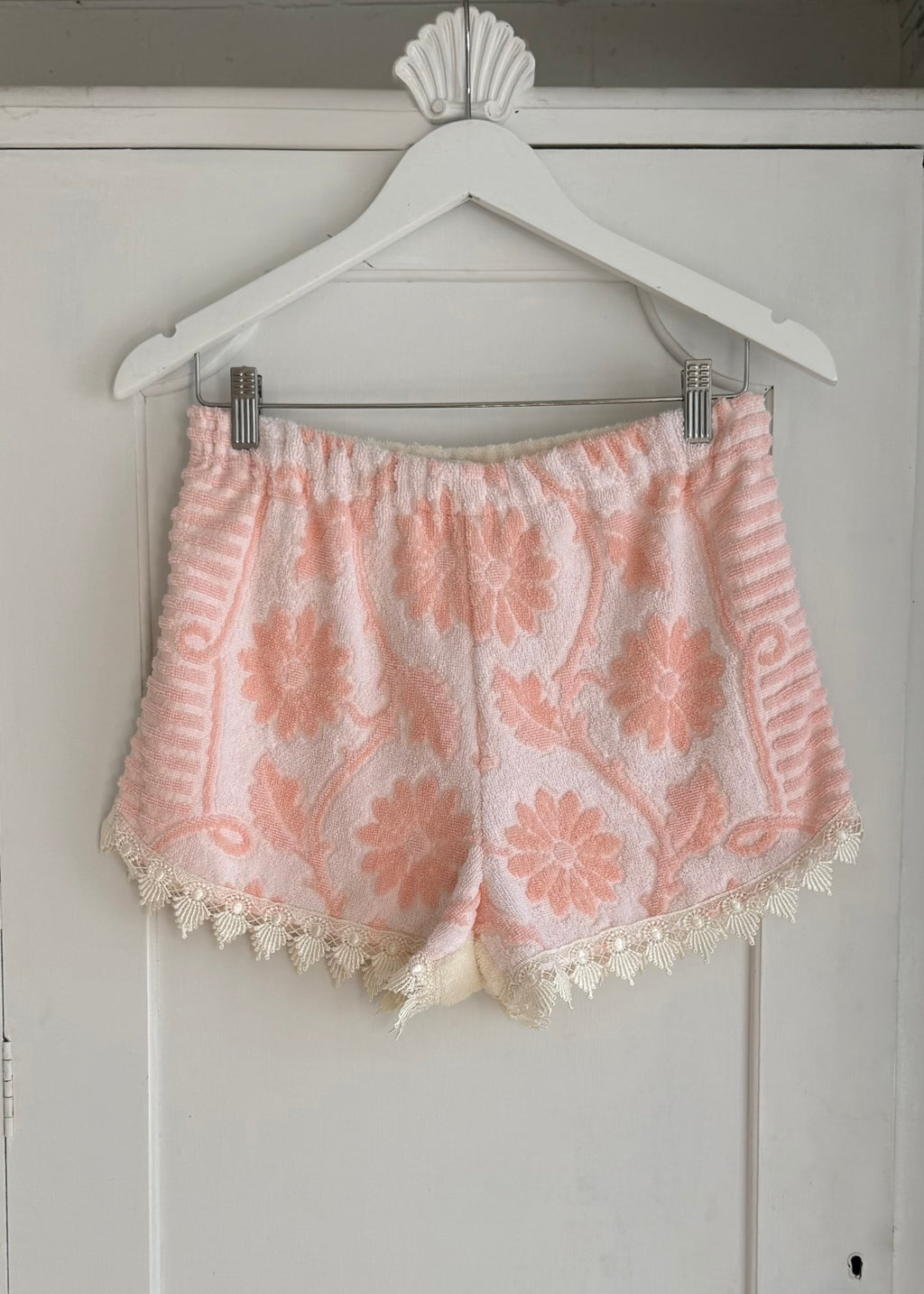 Reworked vntg shorts