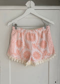 Reworked vntg shorts