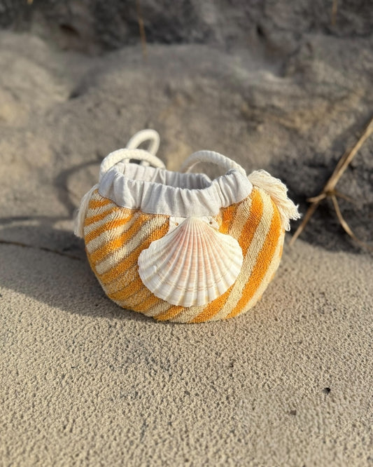 Shelly Bag buttercup