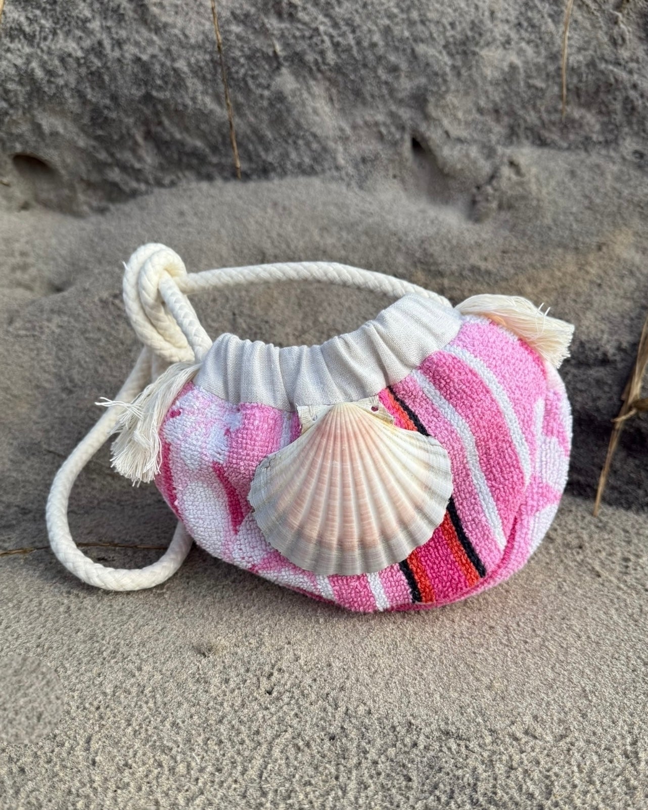 Shelly Bag candy