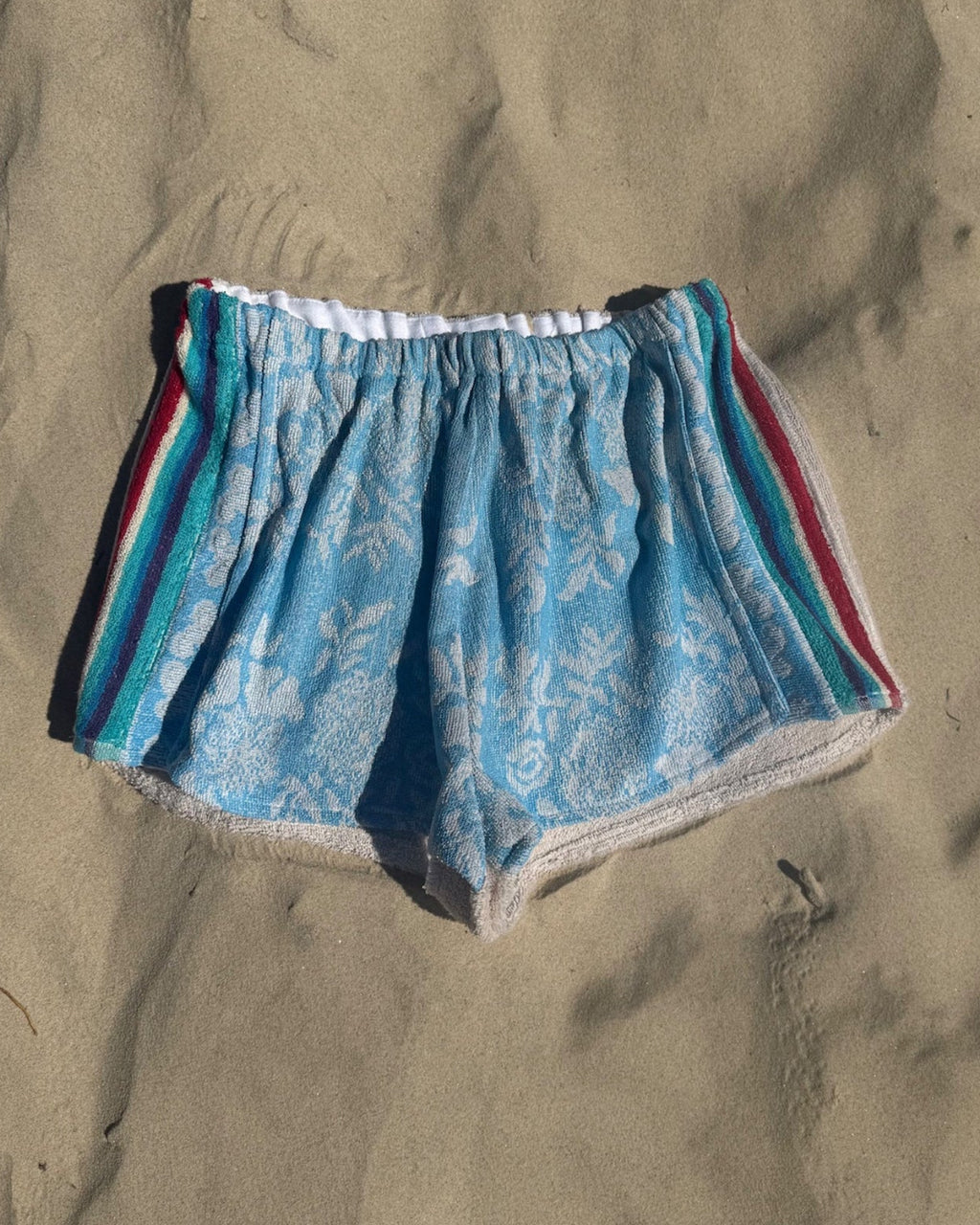 Vntg RW shorts (M)