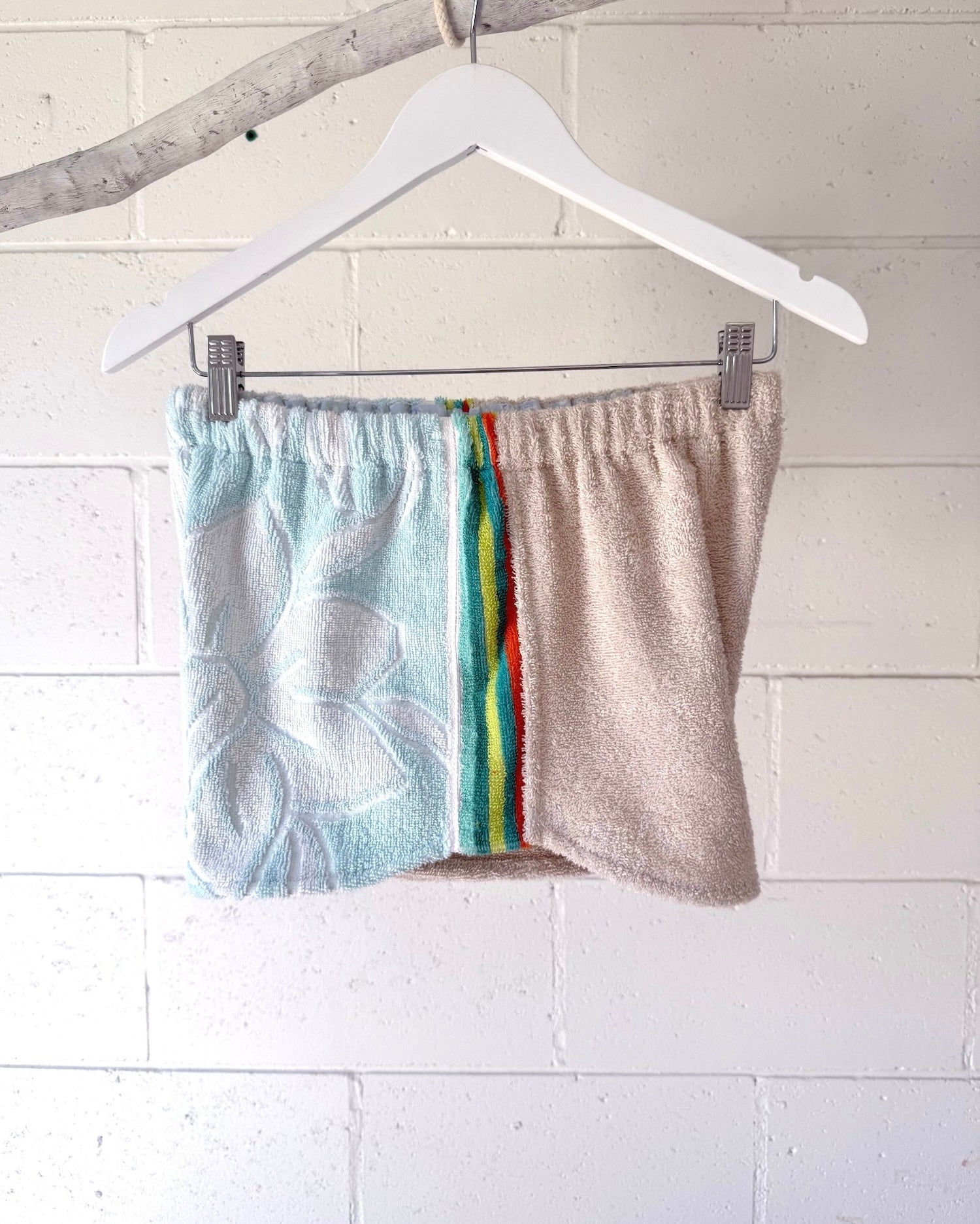 Vntg RW shorts- (XS-S)