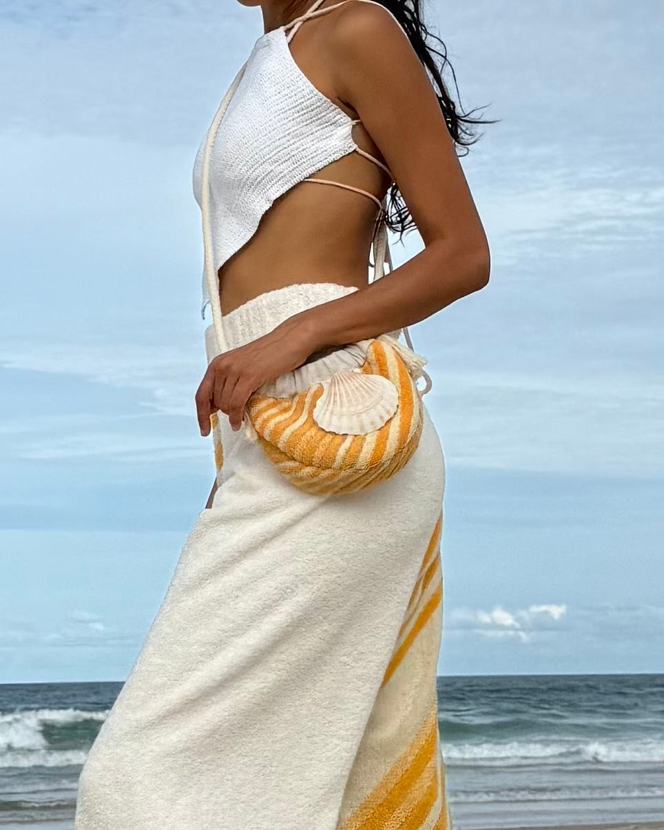 Shelly Beach Bag