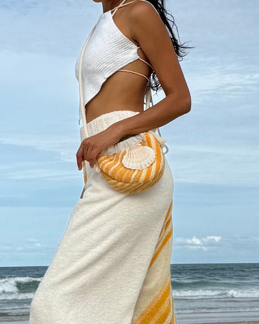 Shelly Beach Bag