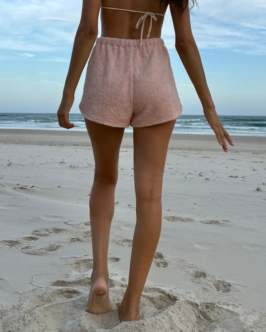 Vntg RW Shorts (S)