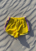 Retro Towel Scoops