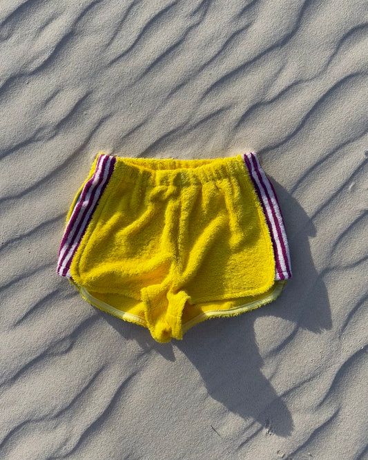 Reworked Scoop shorts-sunny boy