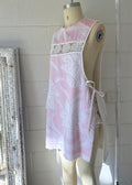 Side-Tie Dress