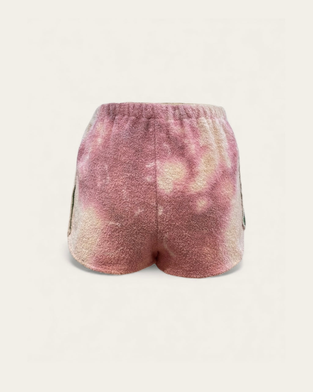 Scoop shorts