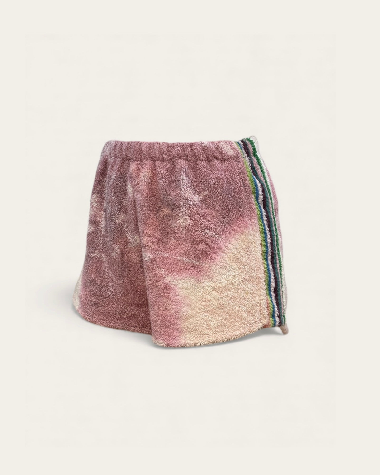 Scoop shorts