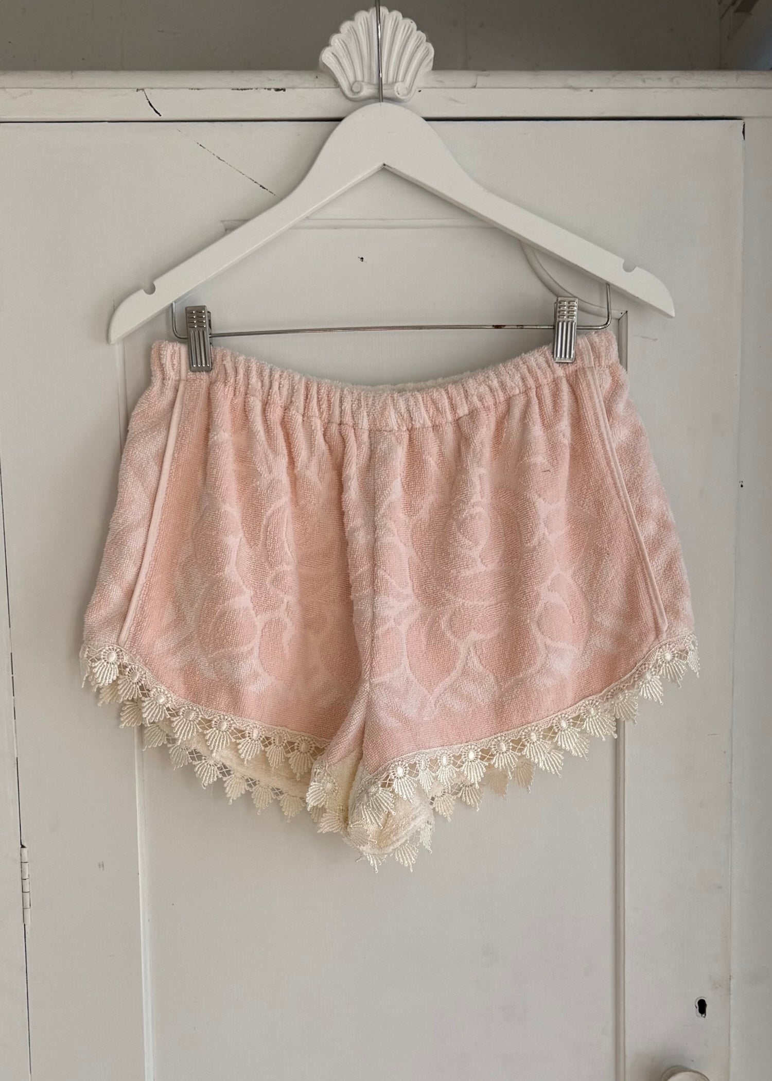Reworked vntg shorts
