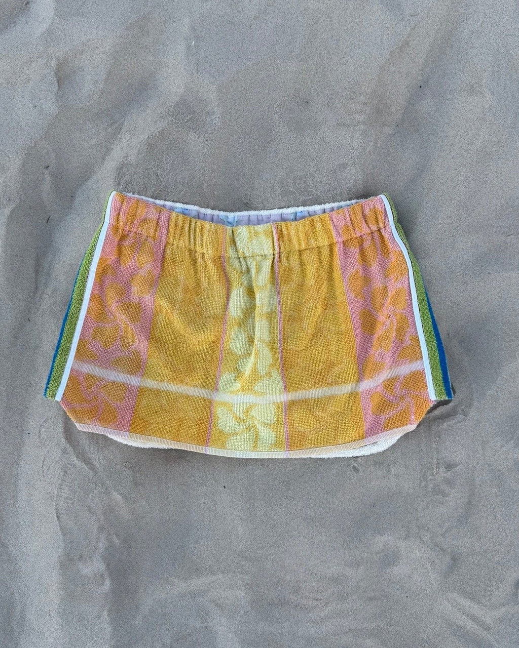 Vntg Reworked Skirt