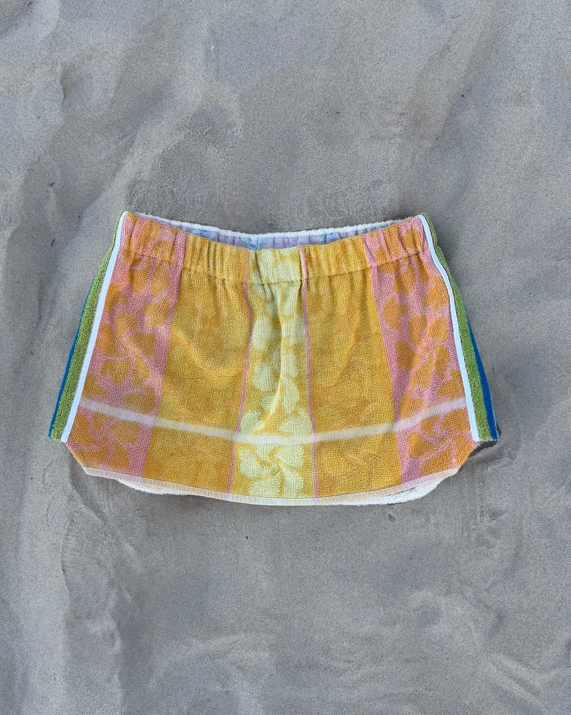 Vntg Reworked Skirt