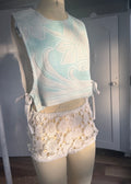 Side-Tie top
