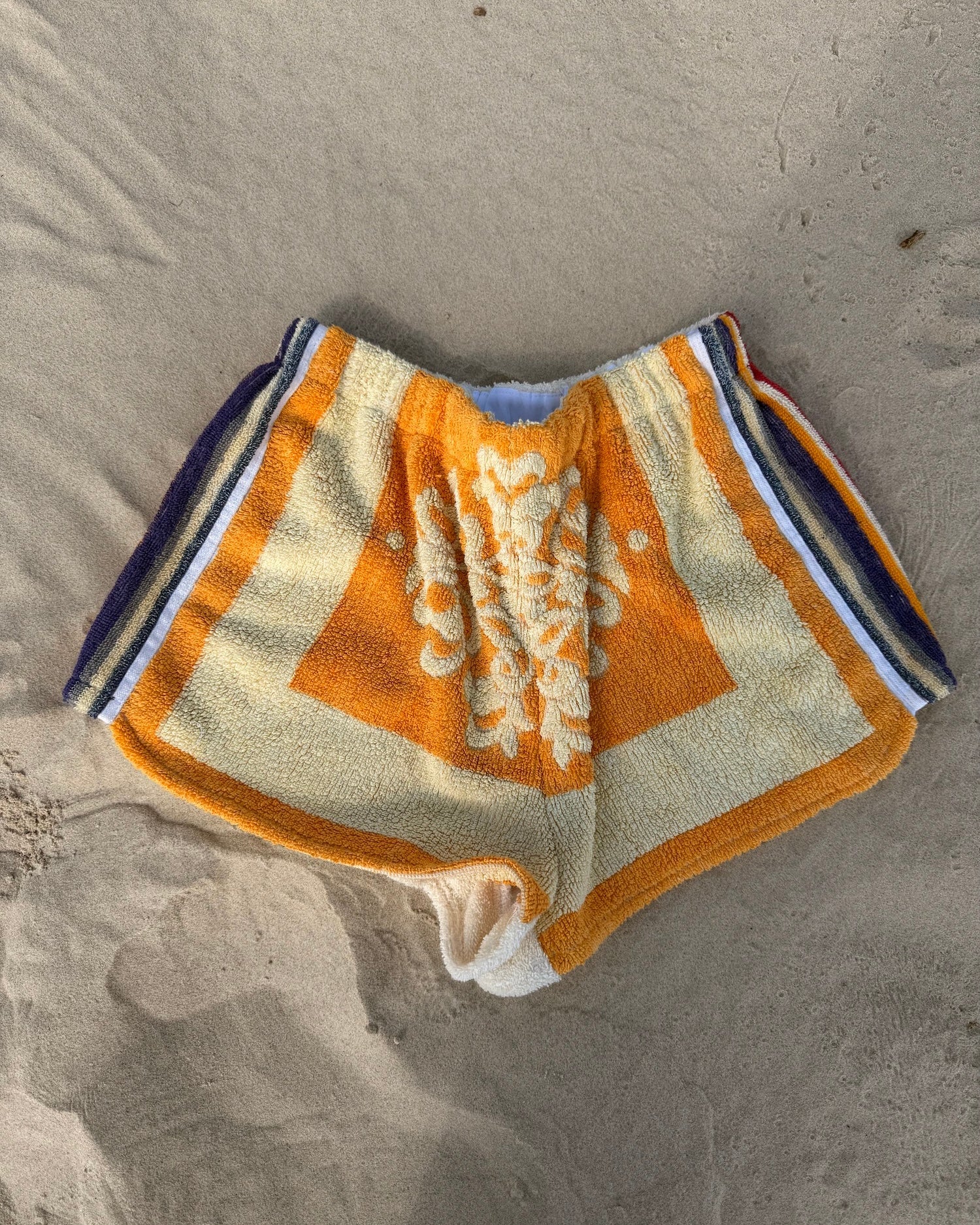 Vntg RW Shorts M-L