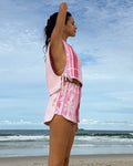 Vntg RW Shorts (S&M)
