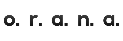 o.  r.  a.  n.  a.