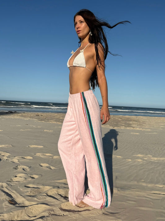 Reworked Tailored trackpant