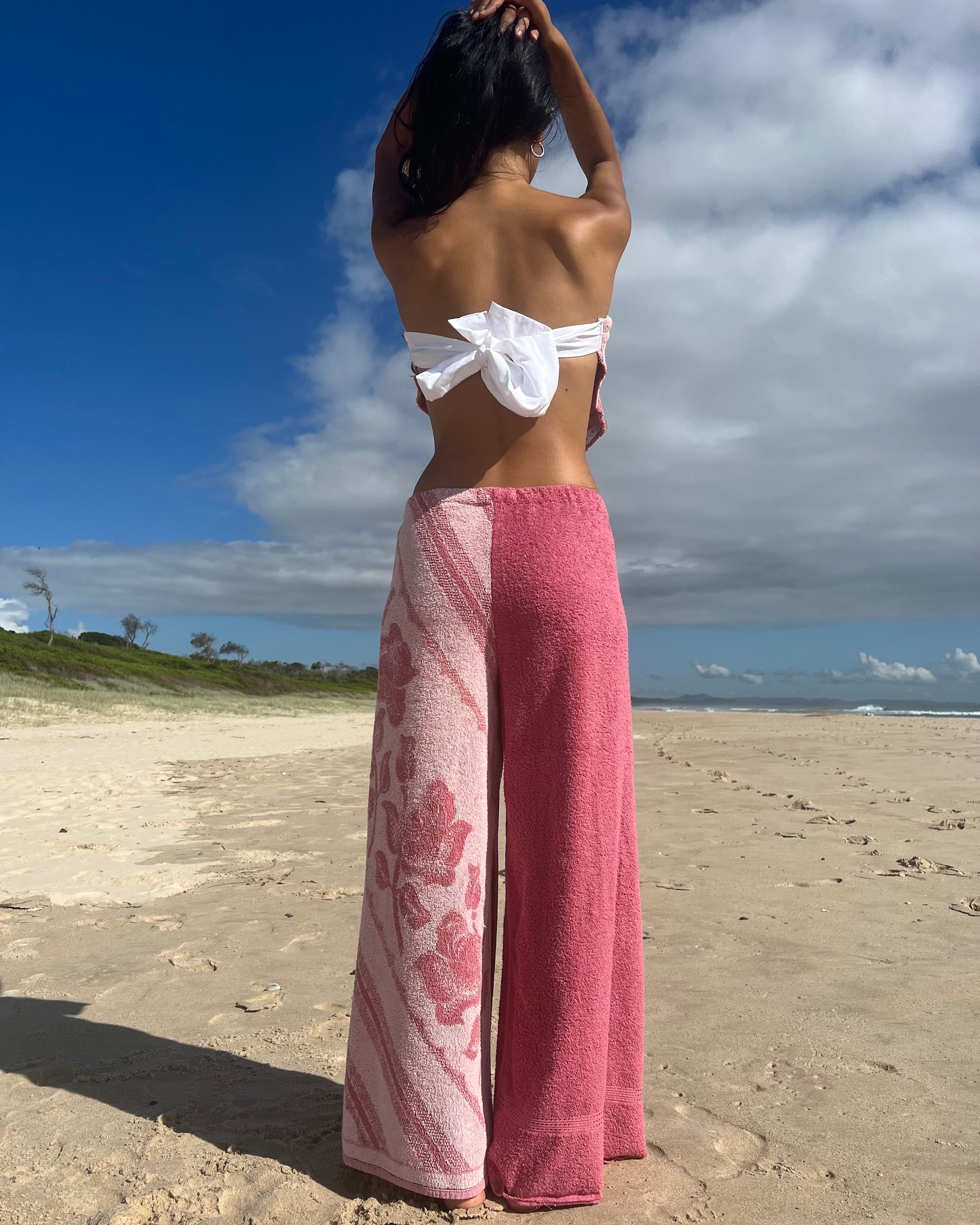Vntg RW Pants