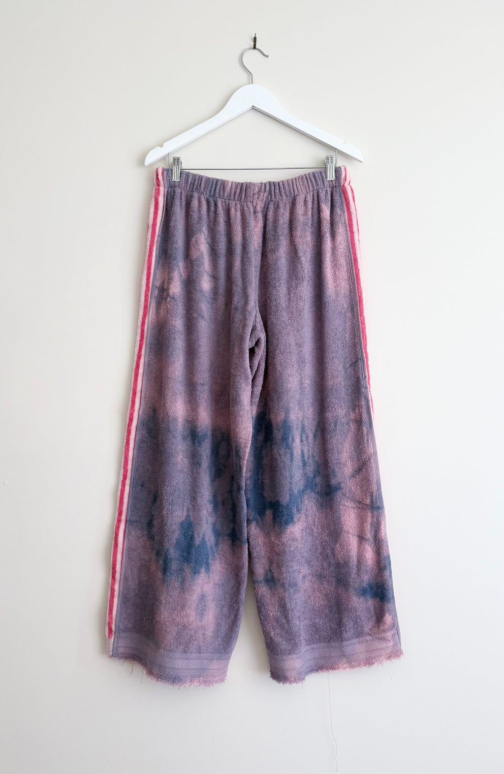 Reclaimed Side Stripe Tracks — M/L