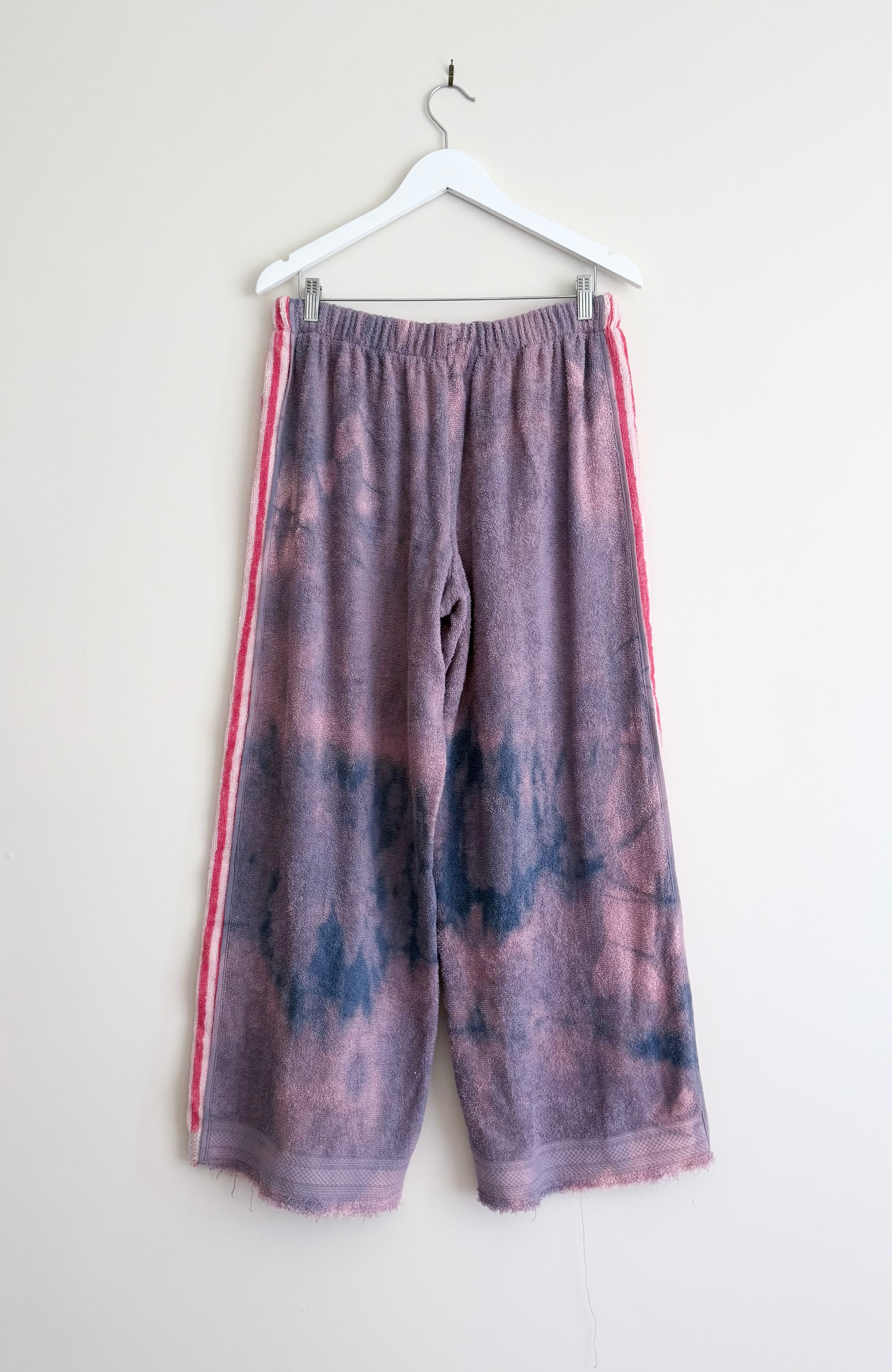 Reclaimed Side Stripe Tracks — M/L