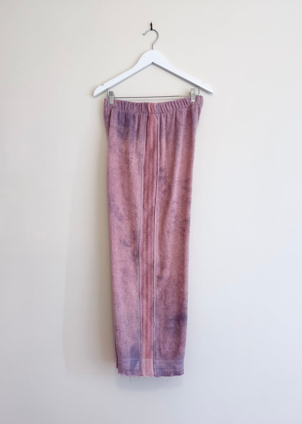 Reclaimed Side Stripe Tracks — XS
