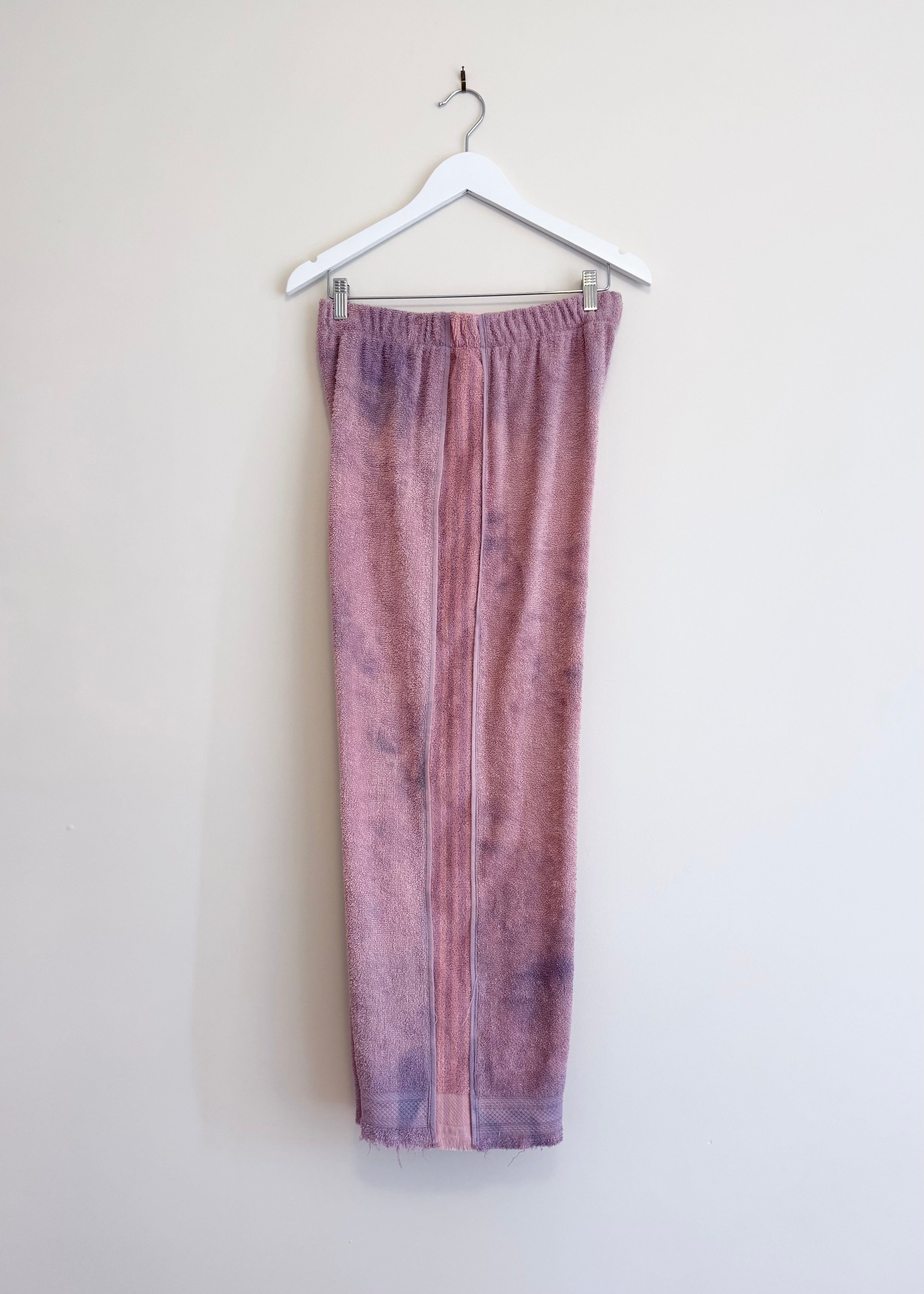 Reclaimed Side Stripe Tracks — XS