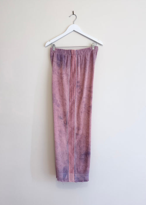 Reclaimed Side Stripe Tracks — XS
