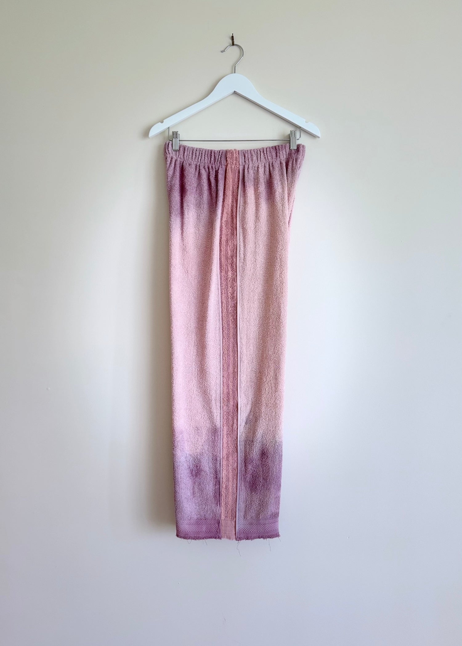 Reclaimed Side Stripe Tracks — XS