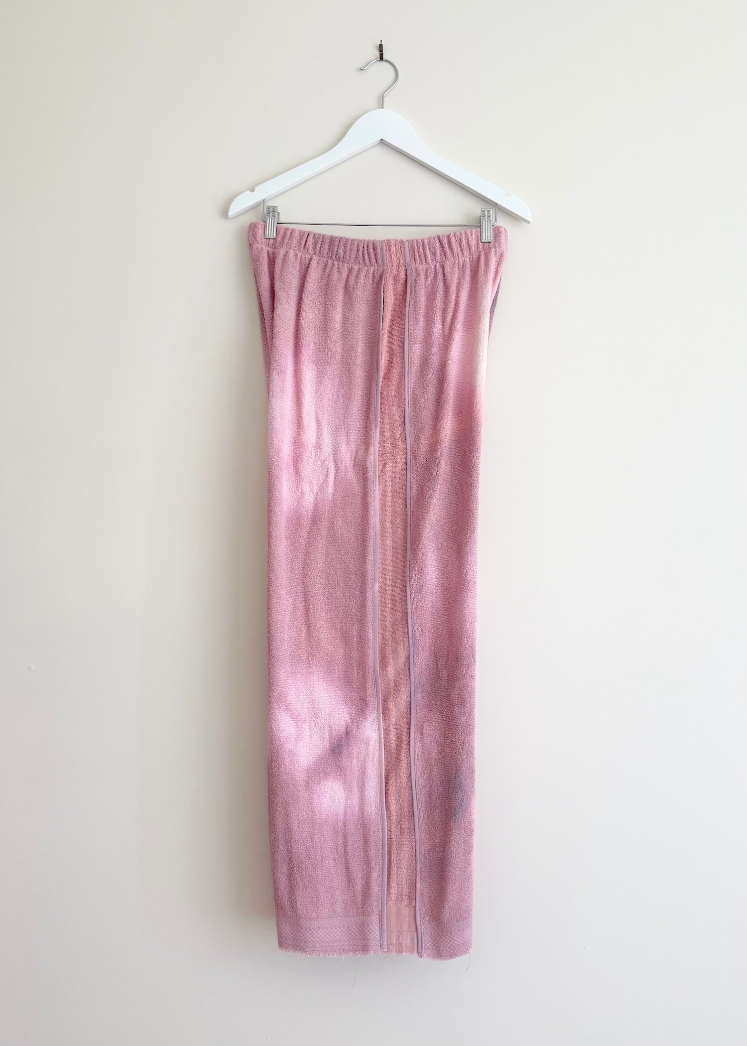 Reclaimed Side Stripe Tracks — S/M