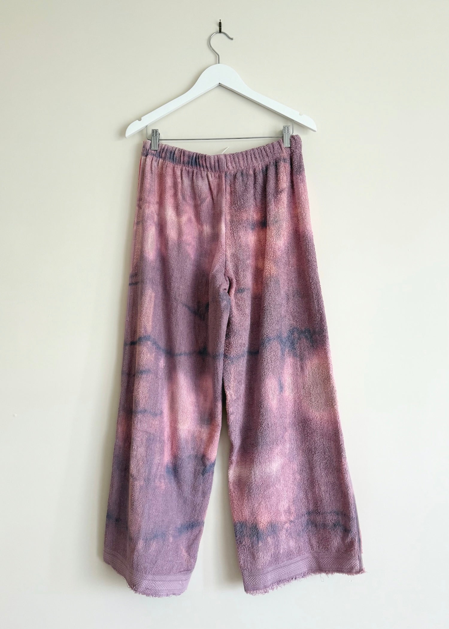Reclaimed Side Stripe Tracks — S/M