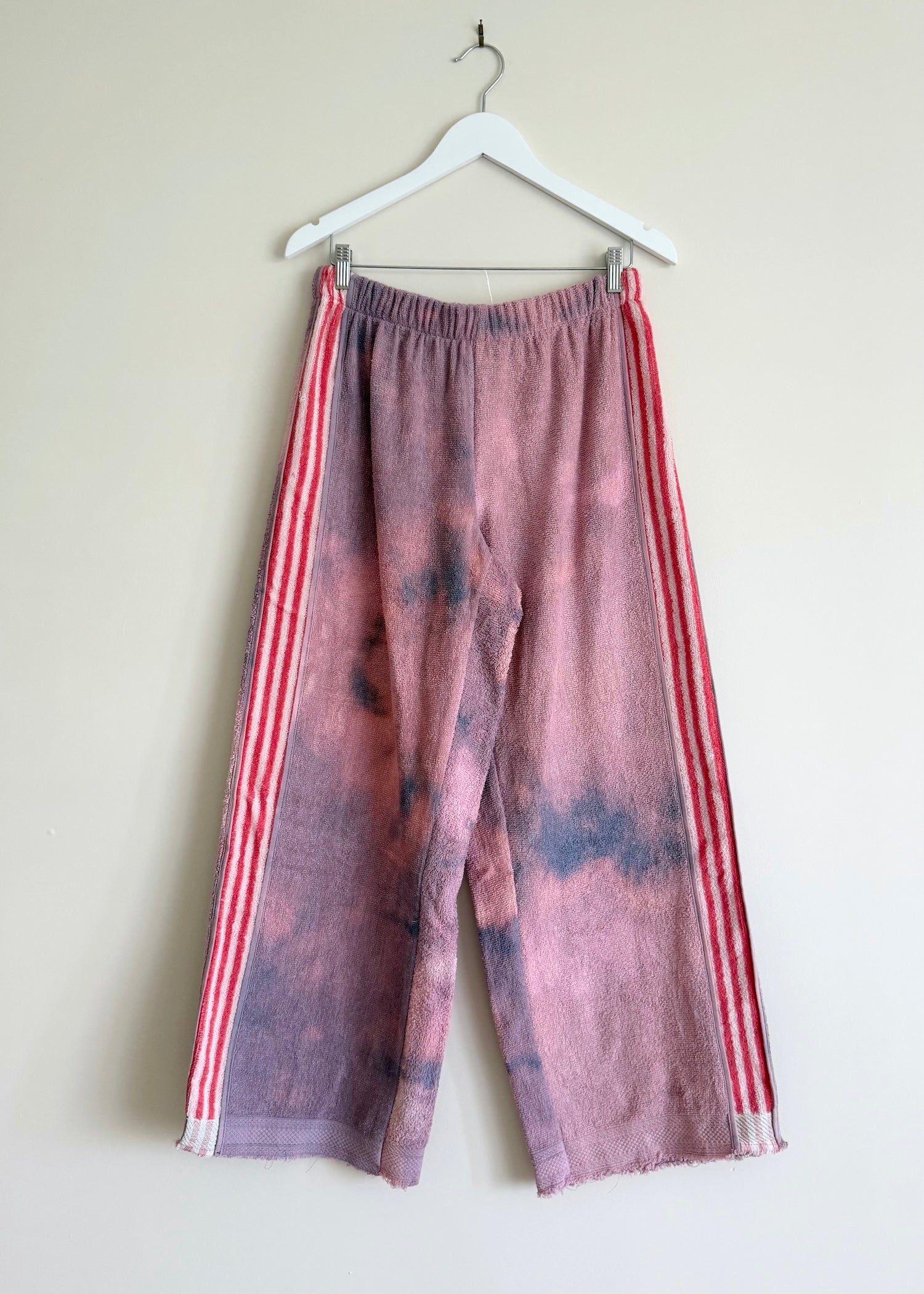 Reclaimed Side Stripe Tracks — S/M