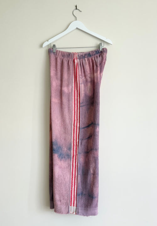 Reclaimed Side Stripe Tracks — S/M