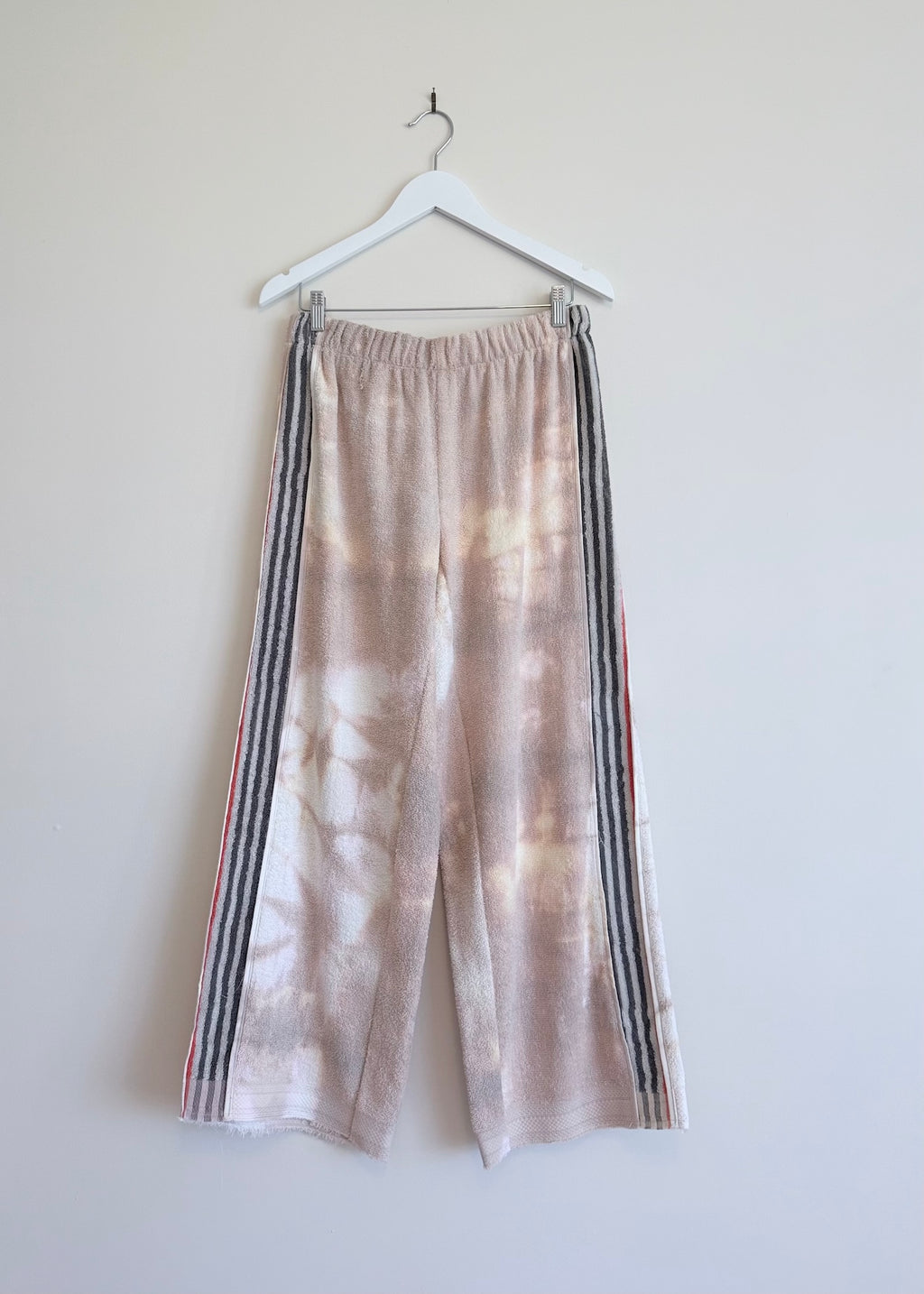 Reclaimed Side Stripe Tracks — S/M