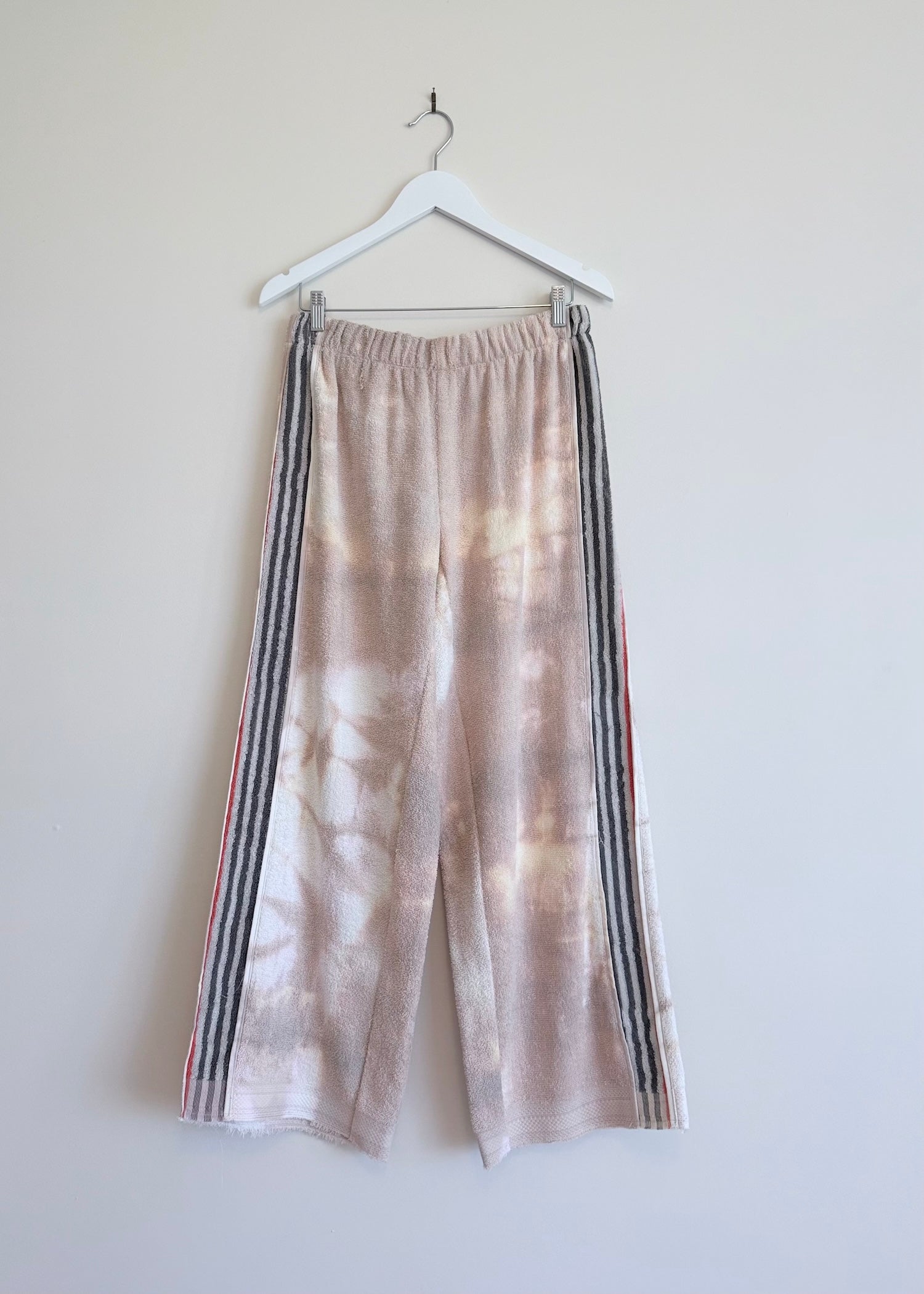 Reclaimed Side Stripe Tracks — S/M