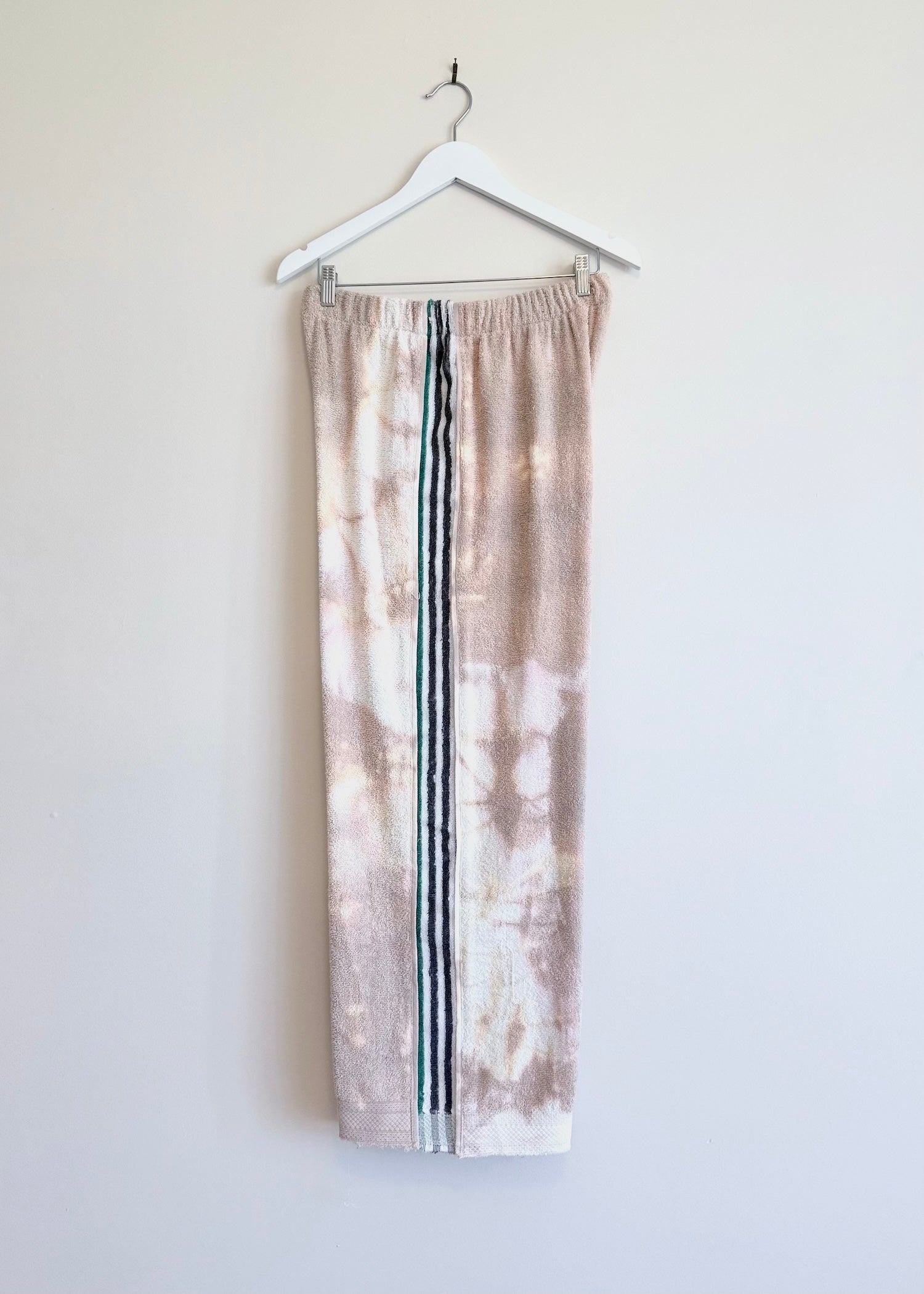 Reclaimed Side Stripe Tracks — S/M