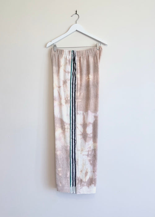 Reclaimed Side Stripe Tracks — S/M