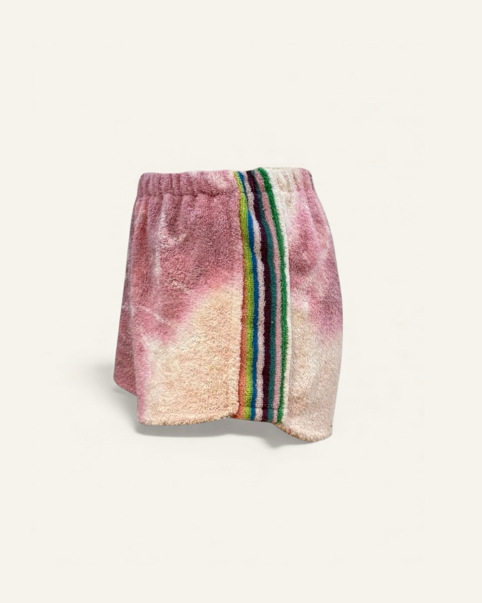 Scoop shorts
