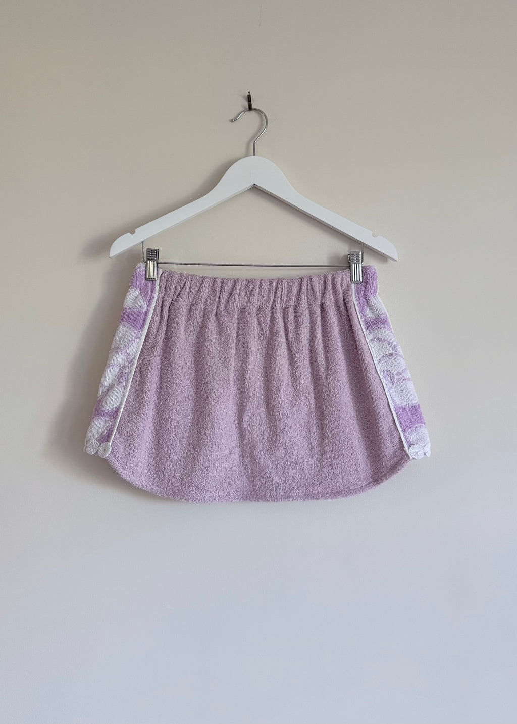 Vntg Reworked Skirt S/M