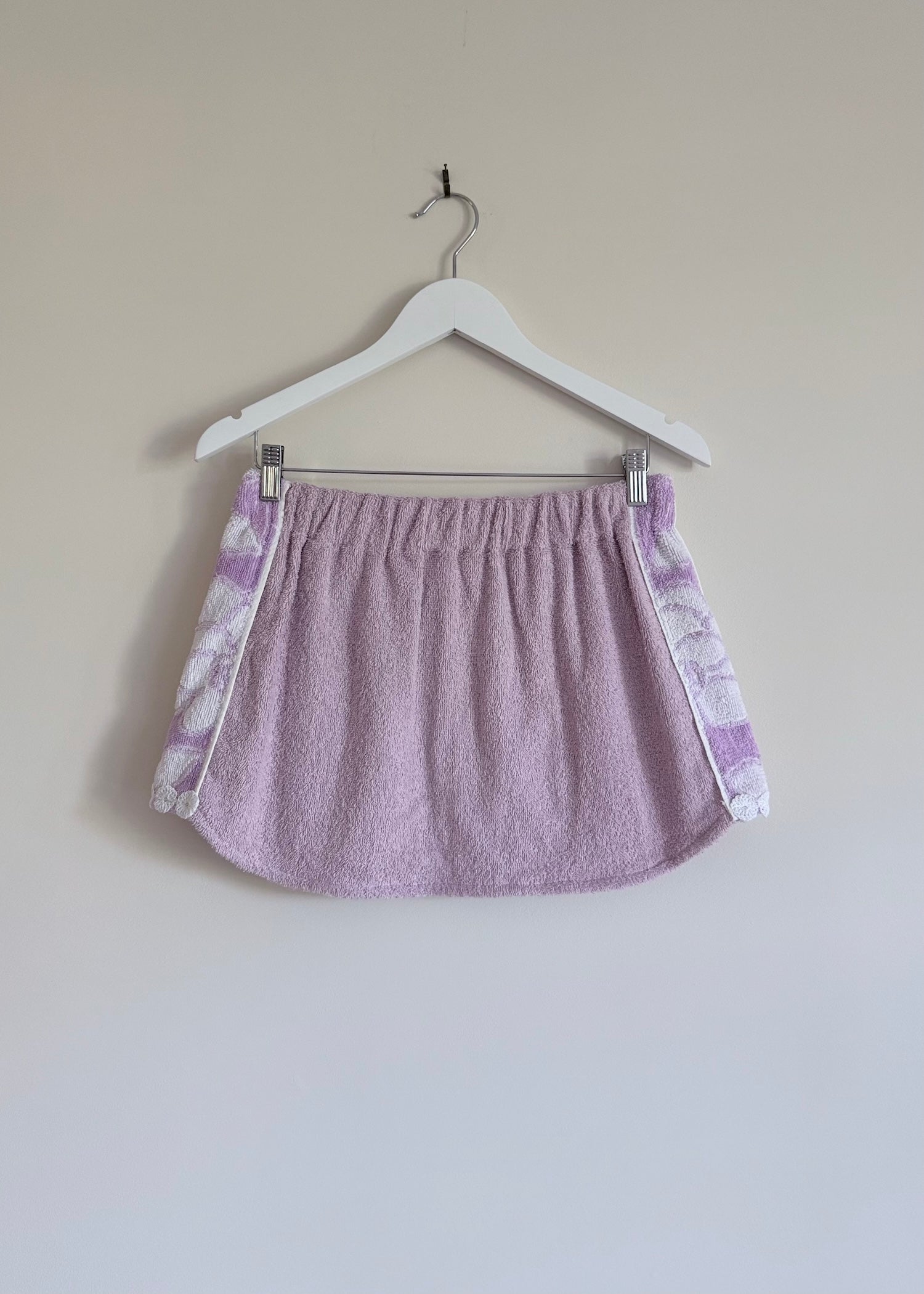 Vntg Reworked Skirt S/M