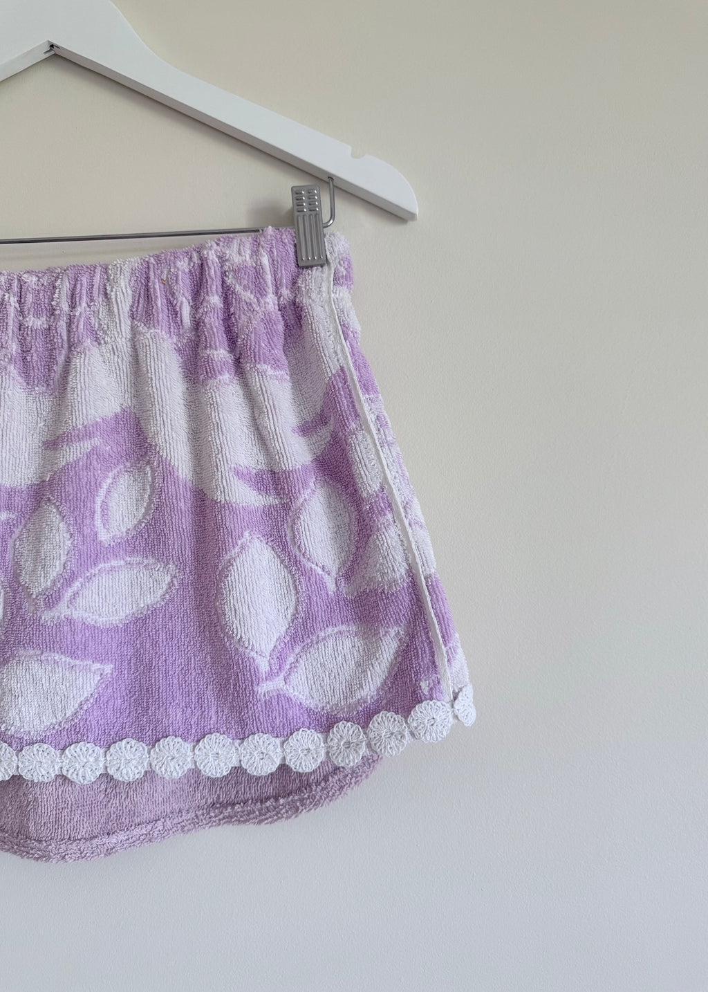 Vntg Reworked Skirt S/M