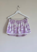 Vntg Reworked Skirt S/M