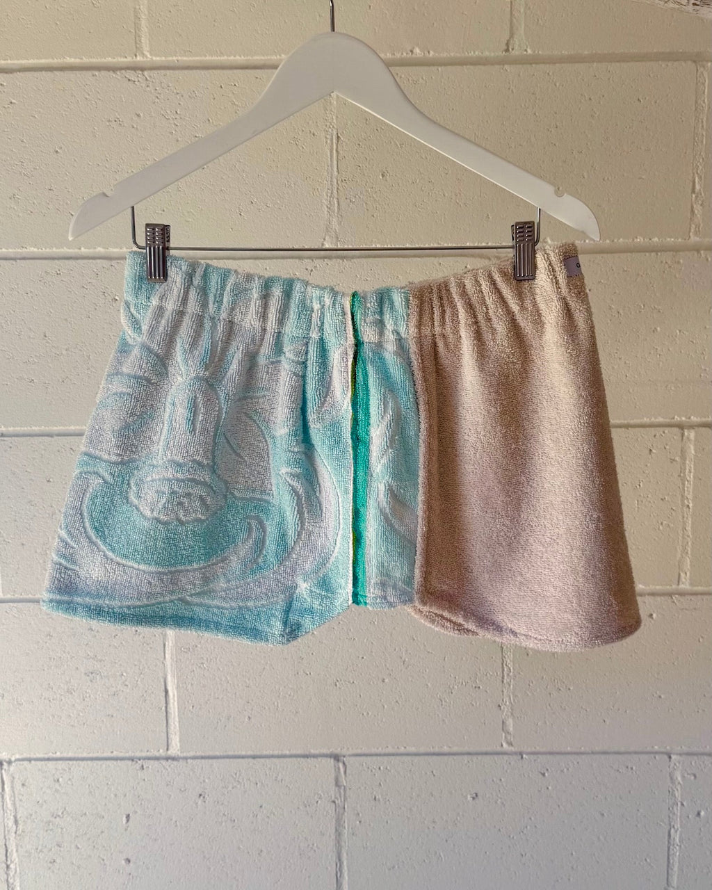 Vntg Reworked skirt