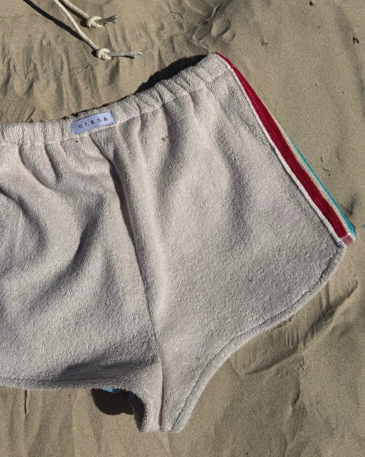 Vntg RW shorts (M)
