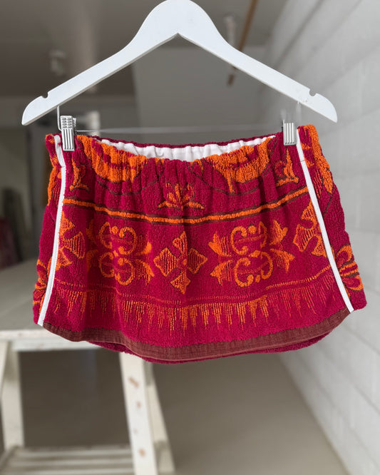 Vntg Reworked Skirt (M-L)